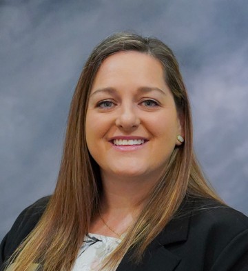 Amy Yakzan, MBA